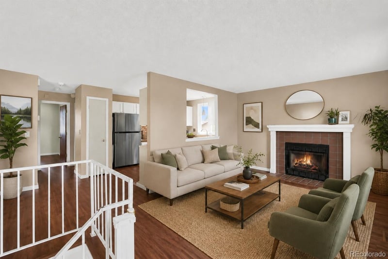 19691 Navarro Pl, Aurora, CO 80013