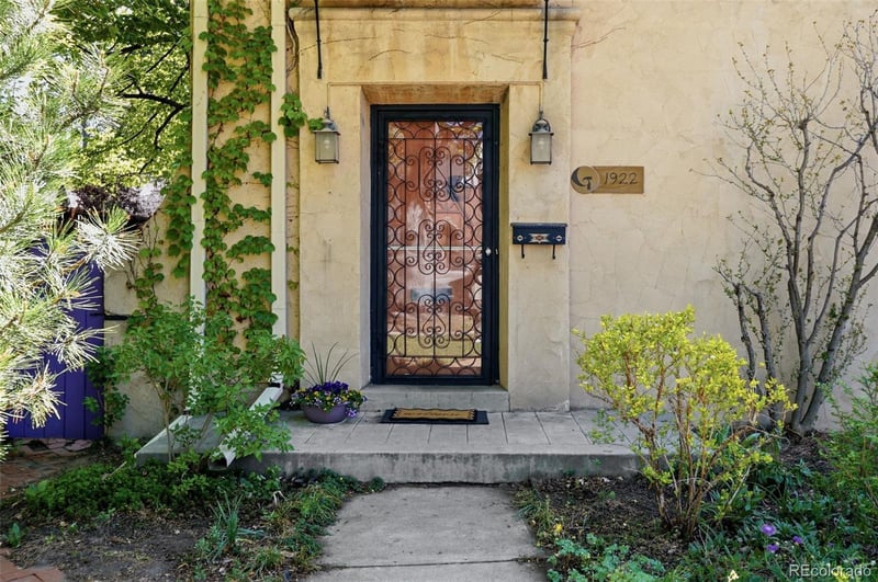 1922 Locust St, Denver, CO 80220