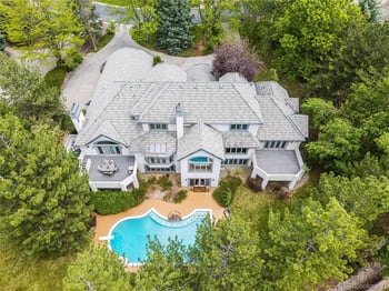 65 Cherry Hills Farm Dr, Cherry Hills Village, CO 80113