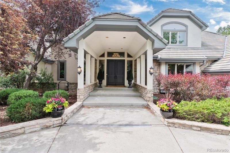 65 Cherry Hills Farm Dr, Englewood, CO 80113