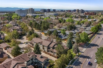 6001 Yosemite St #E205, Greenwood Village, CO 80111