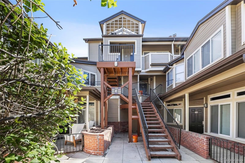 6001 Yosemite St #E205, Greenwood Village, CO 80111