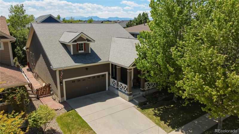 228 Castro Pl, Erie, CO 80516
