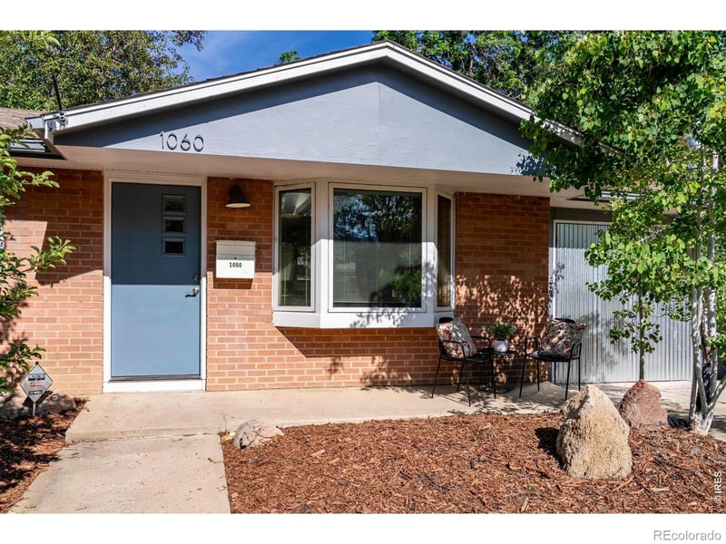 1060 35th St, Boulder, CO 80303