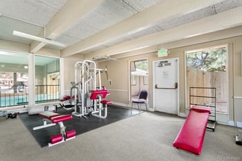 7755 E Quincy Ave #103A6, Denver, CO 80237
