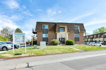 7755 E Quincy Ave #103A6, Denver, CO 80237