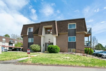 7755 E Quincy Ave #103A6, Denver, CO 80237