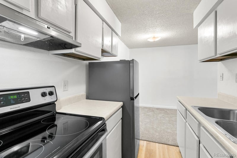 7755 Quincy Ave #103A6, Denver, CO 80237