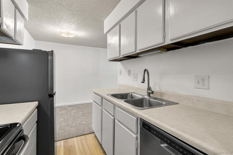7755 Quincy Ave #103A6, Denver, CO 80237