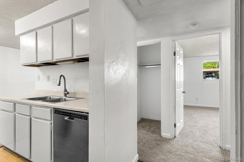 7755 Quincy Ave #103A6, Denver, CO 80237
