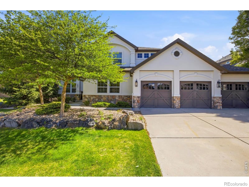 1657 Stardance Cir, Longmont, CO 80504