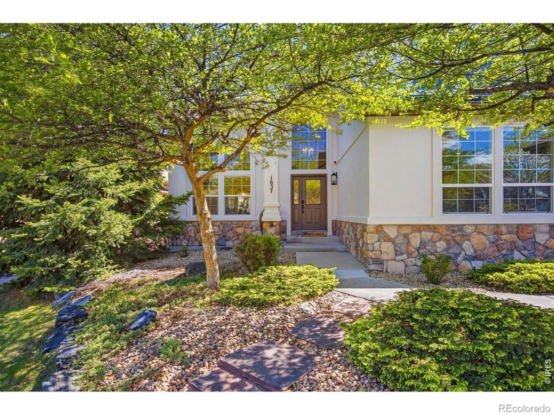 1657 Stardance Cir, Longmont, CO 80504