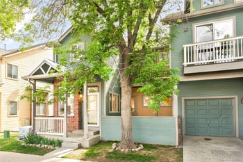 818 Terry St #B9, Longmont, CO 80501