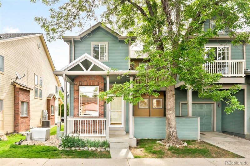 818 Terry St #B9, Longmont, CO 80501