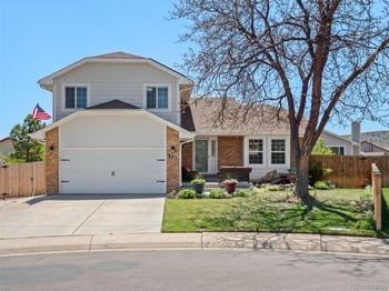 12162 Lake Ave, Littleton, CO 80127