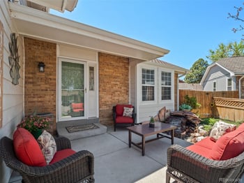 12162 Lake Ave, Littleton, CO 80127