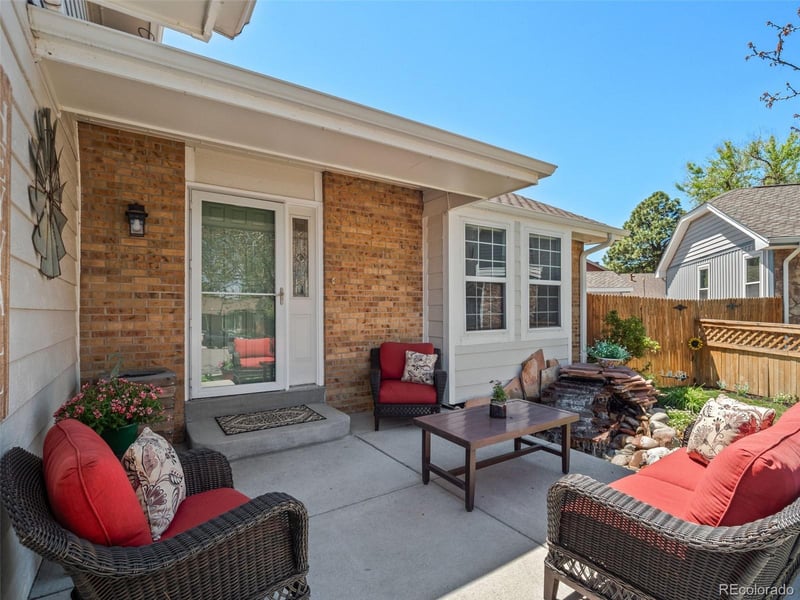 12162 Lake Ave, Littleton, CO 80127