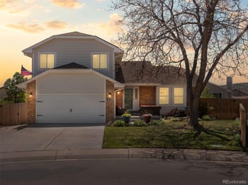12162 Lake Ave, Littleton, CO 80127