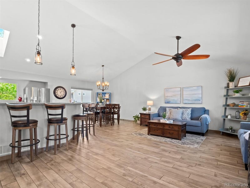 12162 Lake Ave, Littleton, CO 80127