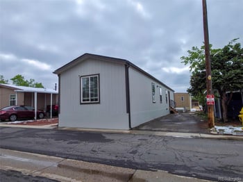 1743 Pagosa Way Lot 136, Aurora, CO 80011