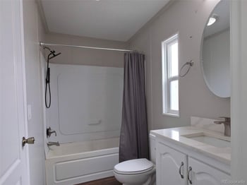 1743 Pagosa Way Lot 136, Aurora, CO 80011