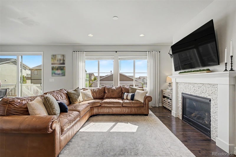 7297 Scottsburg Way, Aurora, CO 80016