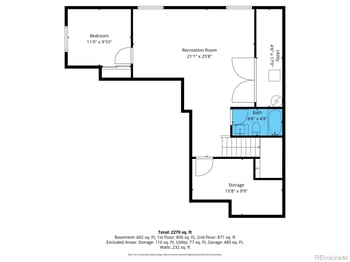 7297 Scottsburg Way, Aurora, CO 80016