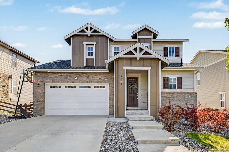 7297 Scottsburg Way, Aurora, CO 80016