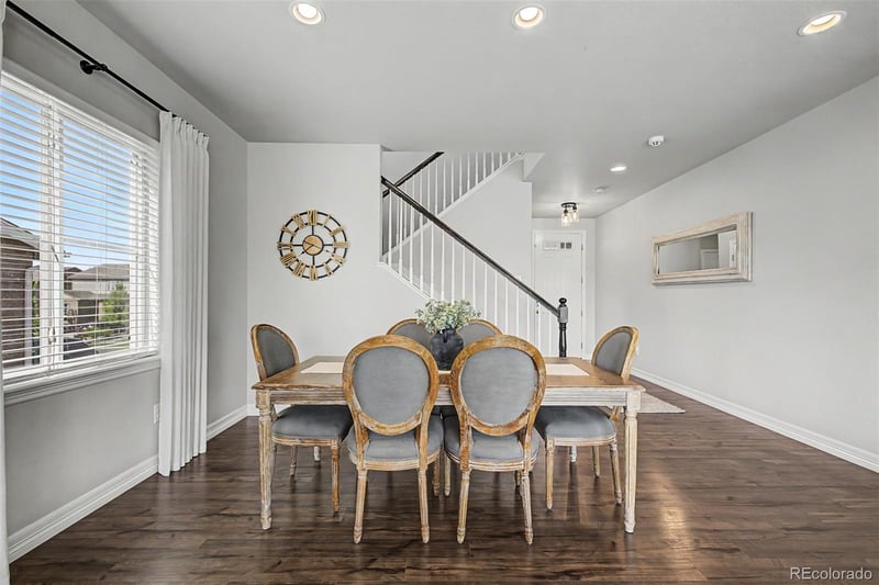 7297 Scottsburg Way, Aurora, CO 80016