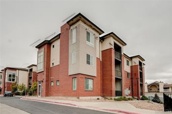 14331 Tennessee Ave #208, Aurora, CO 80012