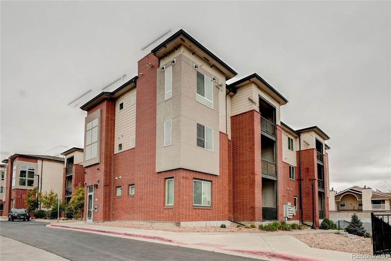 14331 Tennessee Ave #208, Aurora, CO 80012