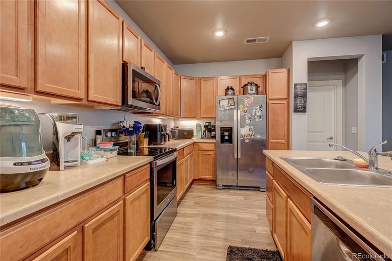 14331 Tennessee Ave #208, Aurora, CO 80012
