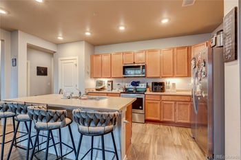 14331 Tennessee Ave #208, Aurora, CO 80012