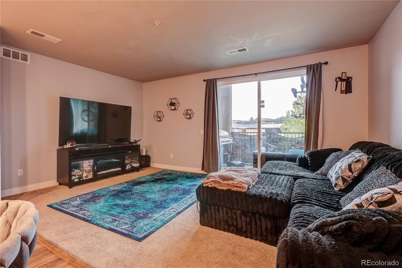 14331 Tennessee Ave #208, Aurora, CO 80012