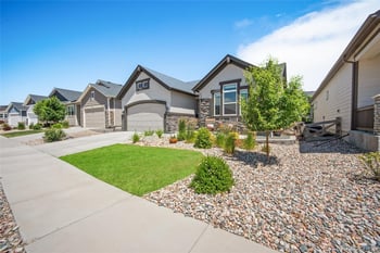 6257 Lochside Vw, Colorado Springs, CO 80927