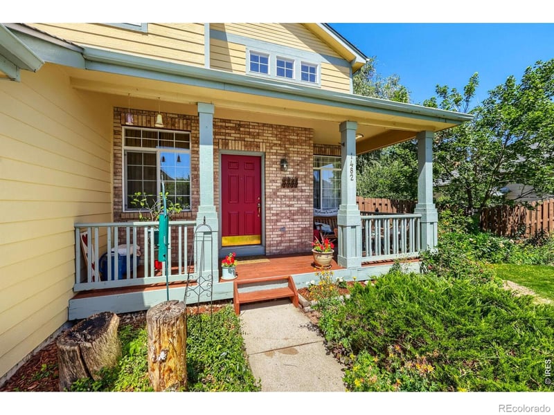 1482 High Plains Ct, Lafayette, CO 80026