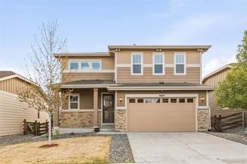 4628 S Nepal Way, Aurora, CO 80015