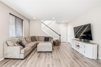 4628 S Nepal Way, Aurora, CO 80015