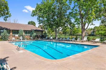 13952 E Marina Dr #103, Aurora, CO 80014