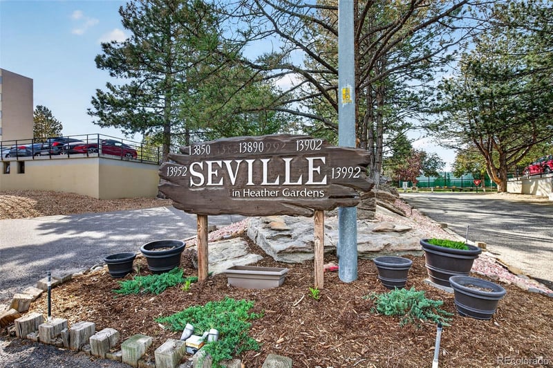13952 Marina Dr #103, Aurora, CO 80014