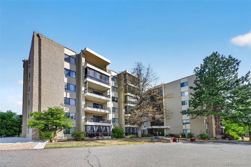 13952 Marina Dr #103, Aurora, CO 80014