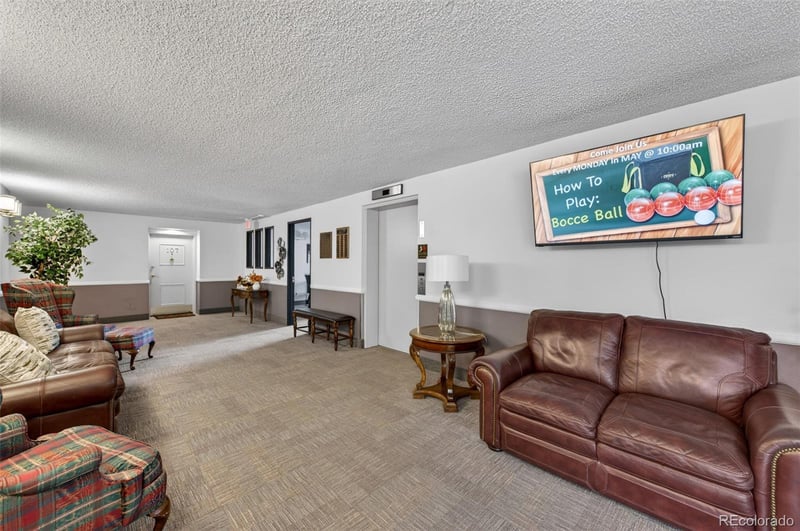 13952 Marina Dr #103, Aurora, CO 80014