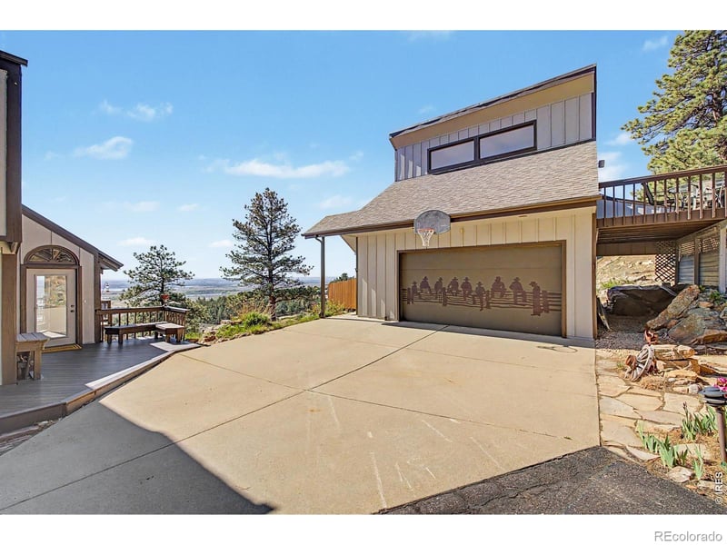 8374 Stoneridge Ter, Boulder, CO 80302