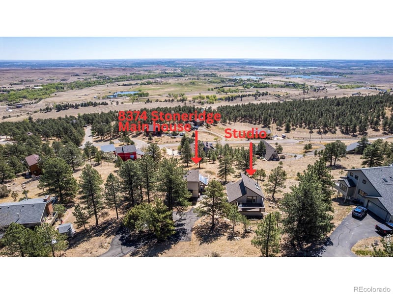8374 Stoneridge Ter, Boulder, CO 80302