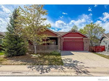 4479 Cole Dr, Loveland, CO 80538