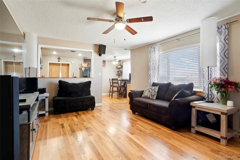 9330 Lilly Ct, Thornton, CO 80229