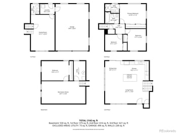 9525 Kentucky Dr, Lakewood, CO 80226