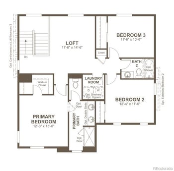 4663 Sugar Beet St, Johnstown, CO 80534