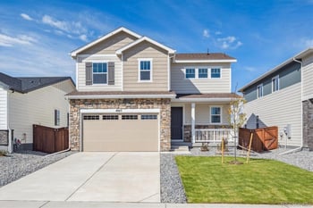 4663 Sugar Beet St, Johnstown, CO 80534