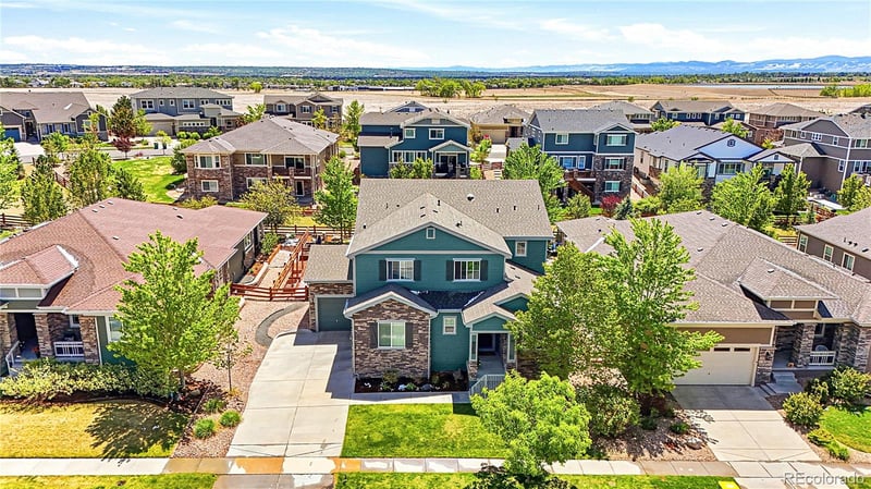 4030 149th Ave, Broomfield, CO 80023